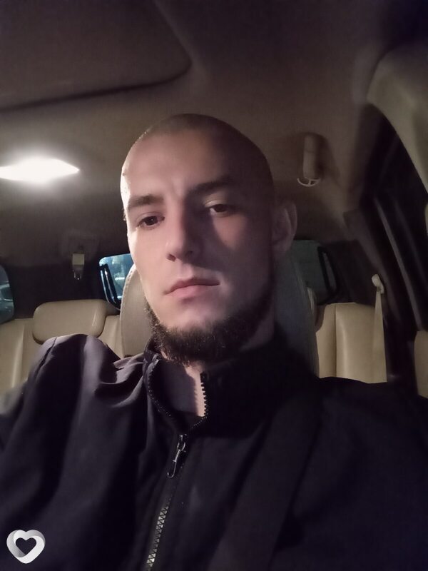 Ivan, 27, Днепр — анкета №237656