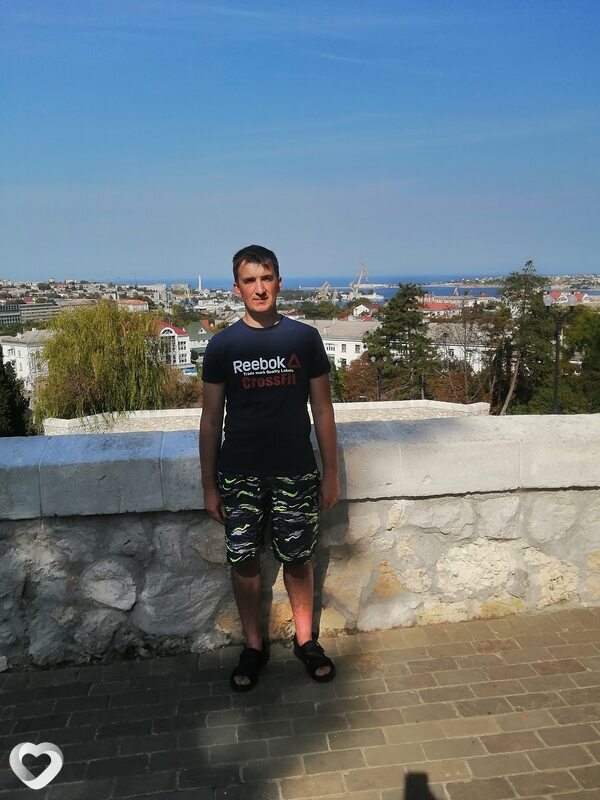 Владимир, 39, Тамбове — анкета №237658