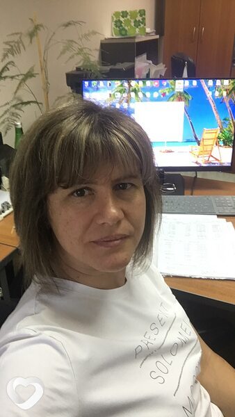Ольга, 47, Михайловск (Ставропольский край) — анкета №237265