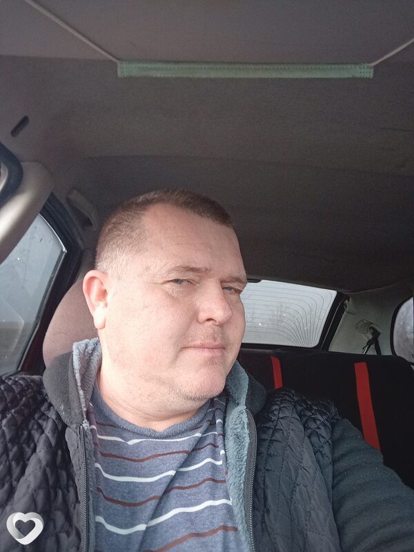 Сергей, 47, Ставрополе — анкета №237266