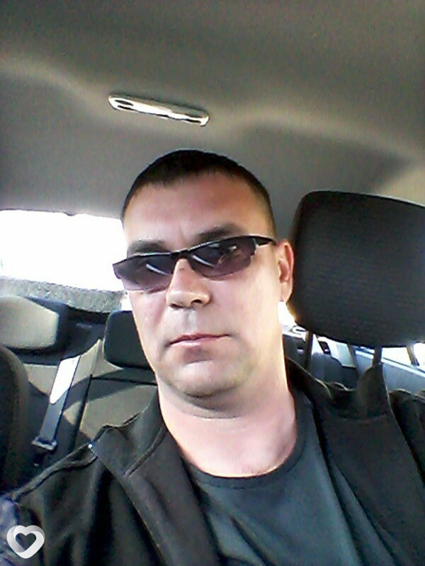 Дима, 45, Нижнем Новгороде — анкета №237269