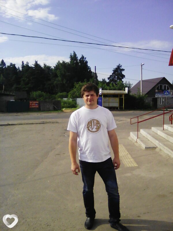 Максим, 37, Иванове — анкета №237270