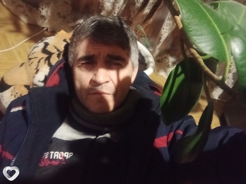 Muhtar, 62, Коврове — анкета №237280