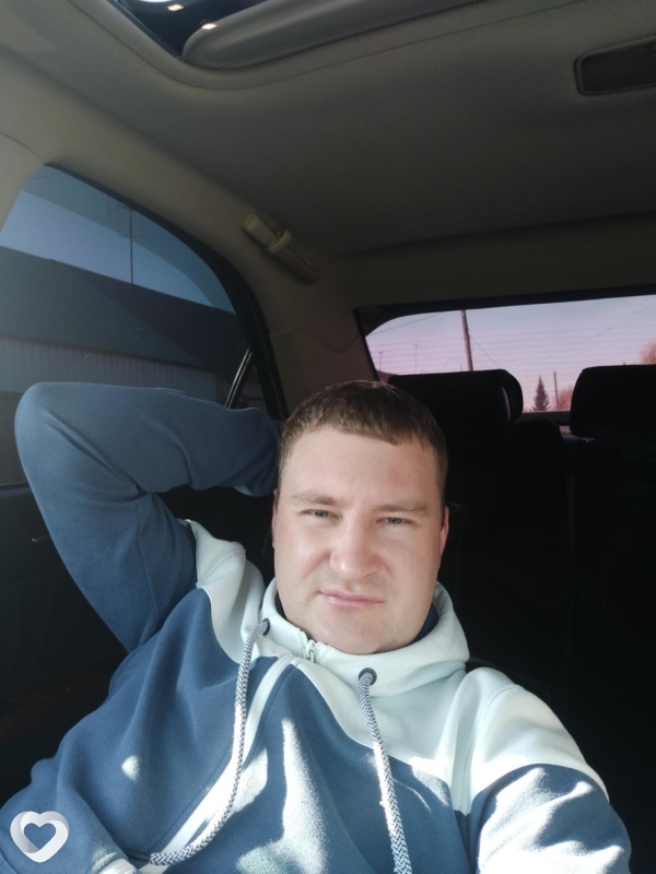 Александр, 33, Омске — анкета №237282