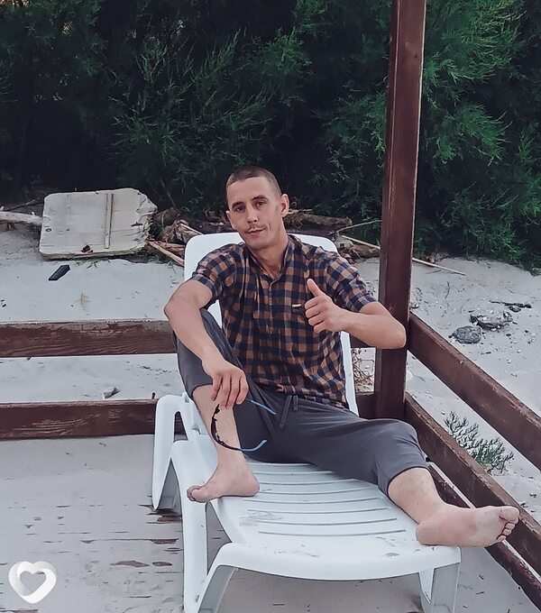 Юрий, 34, Могилев — анкета №237285