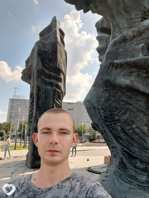 Святослав, 29, Ровно — анкета №237288