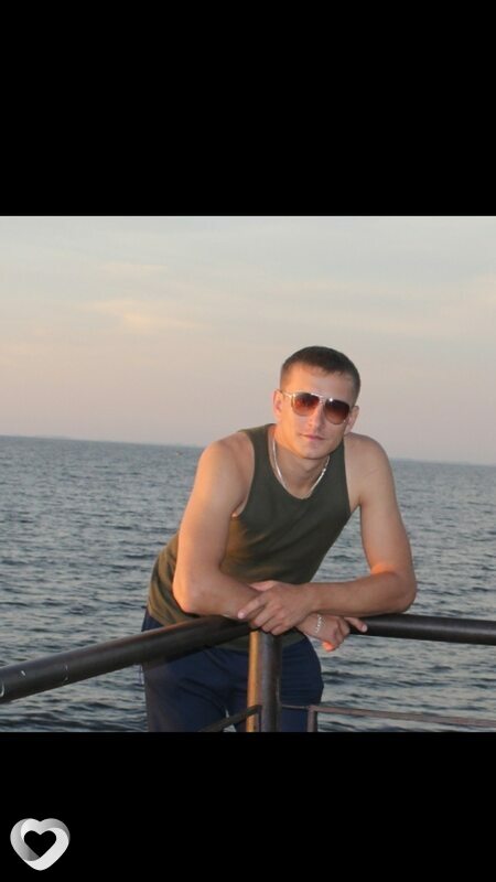 Андрей, 29, Улан-Удэ — анкета №237115