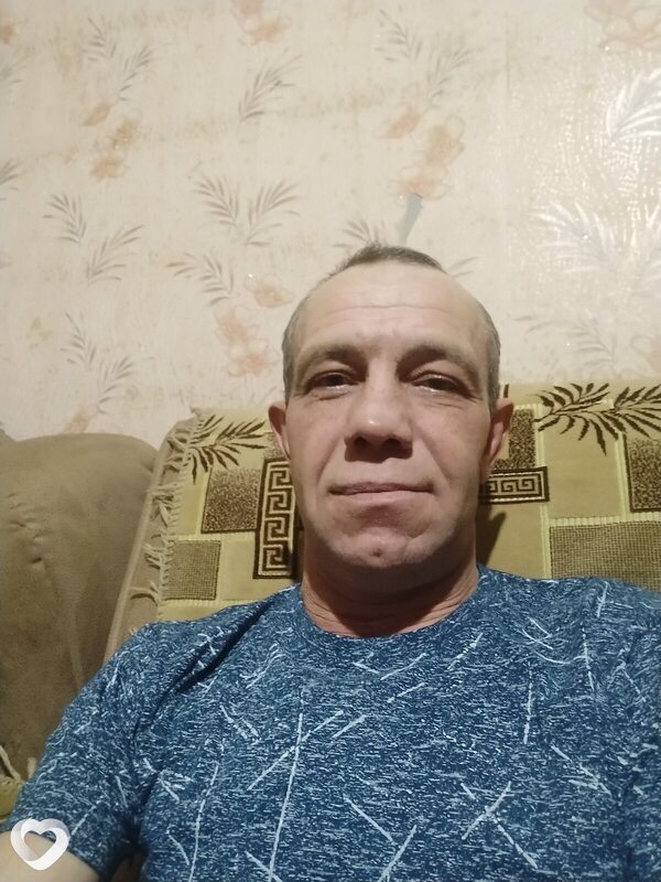 Ваня, 45, Солигорске — анкета №237117