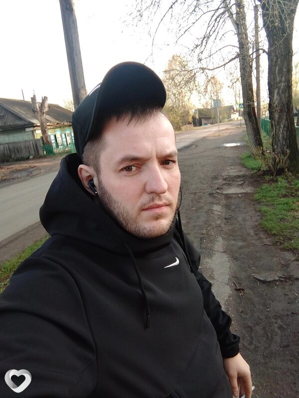 Viktor, 31, Канске — анкета №237118
