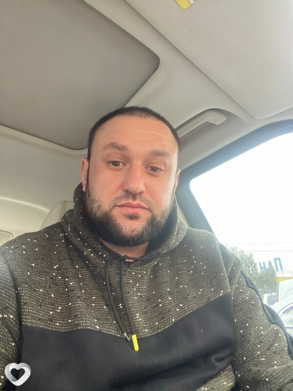 Ser, 43, Черновцах — анкета №237136