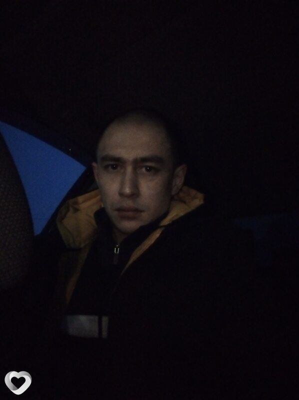 Тимур, 37, Иркутске — анкета №237138