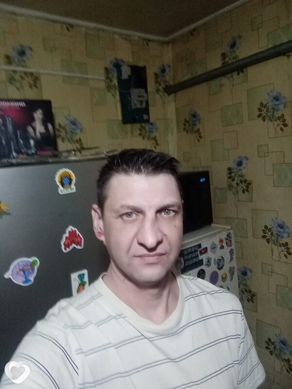Игорь, 45, Омске — анкета №237239