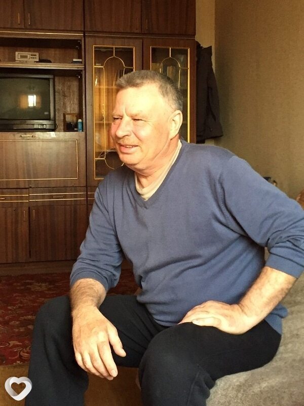 Виктор, 61, Бийске — анкета №237241