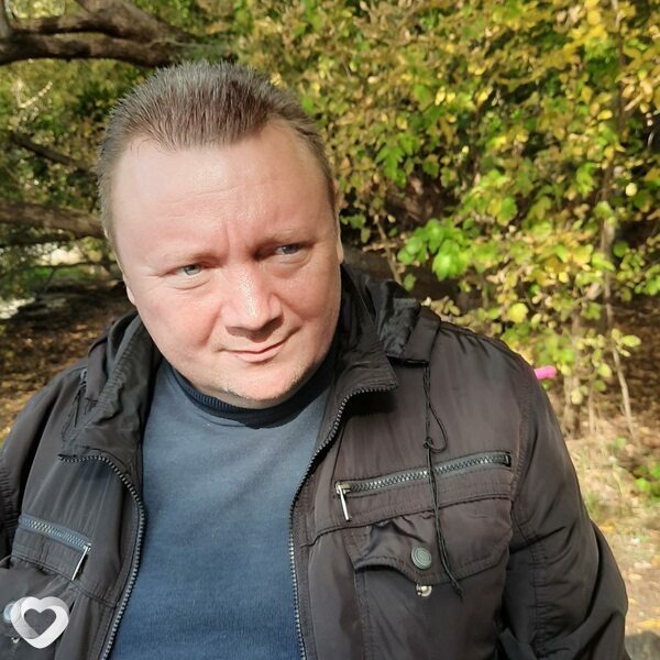 Сергей, 49, Москве — анкета №237242