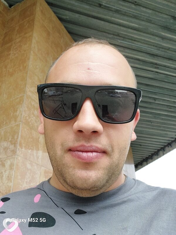 Андрей, 33, Новополоцке — анкета №237247