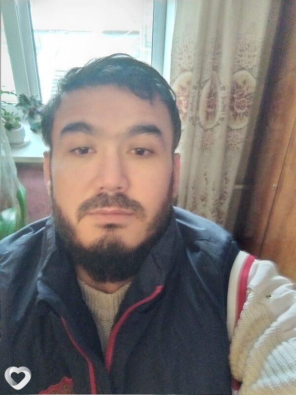 Али, 42, Москве — анкета №237250