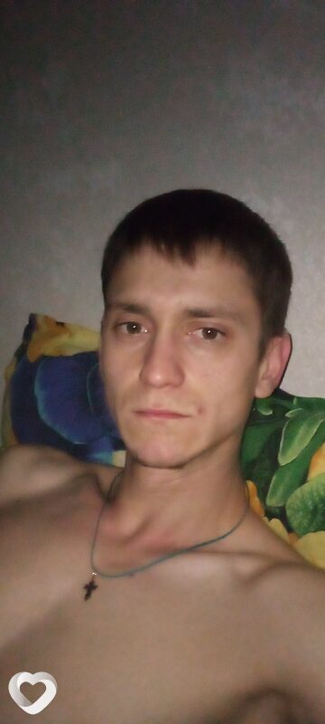 Жека, 32, Москве — анкета №237251