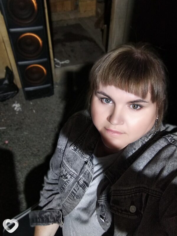 Светлана, 49, Тайшете — анкета №237252