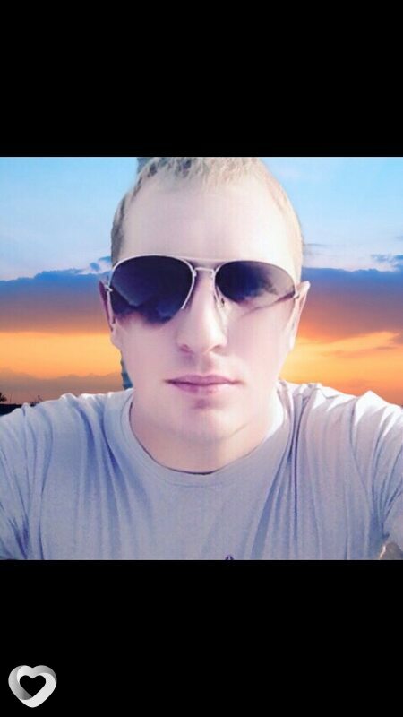 Сергей, 39, Орше — анкета №237260