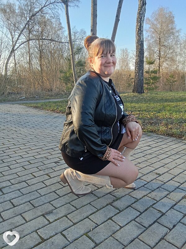 Екатерина, 39, Ленинске-Кузнецком — анкета №237064