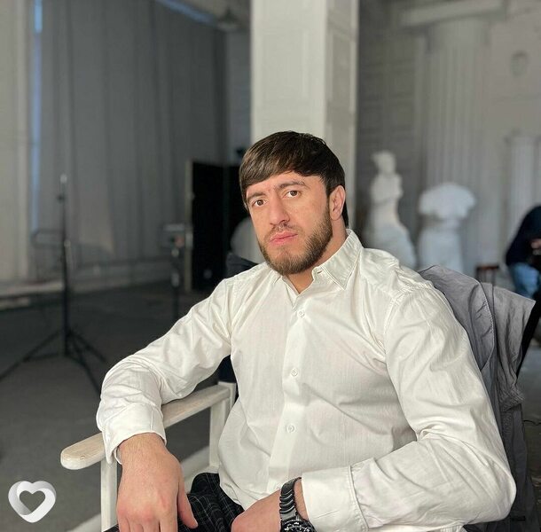 Ww, 28, Алматы — анкета №237067