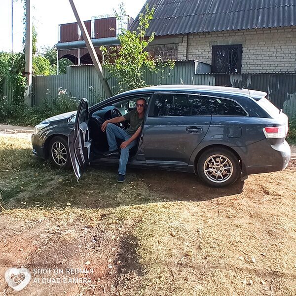 Антон, 70, Челябинске — анкета №237068