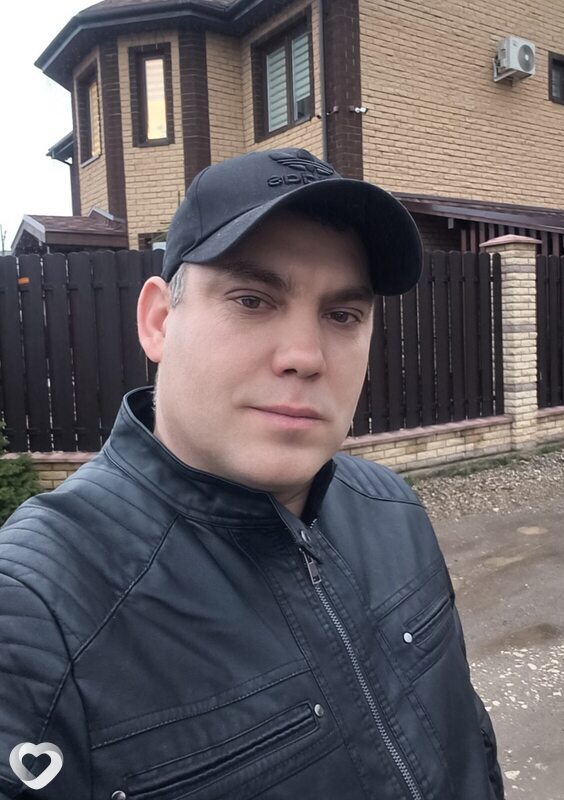 Денис, 39, Люберцах — анкета №237070