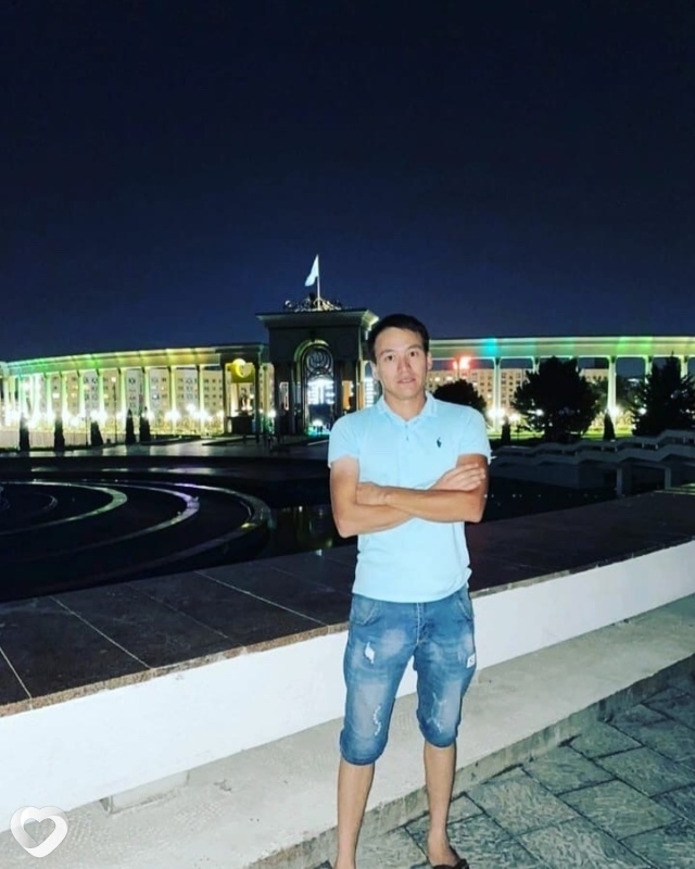 Miras, 31, Алматы — анкета №237074