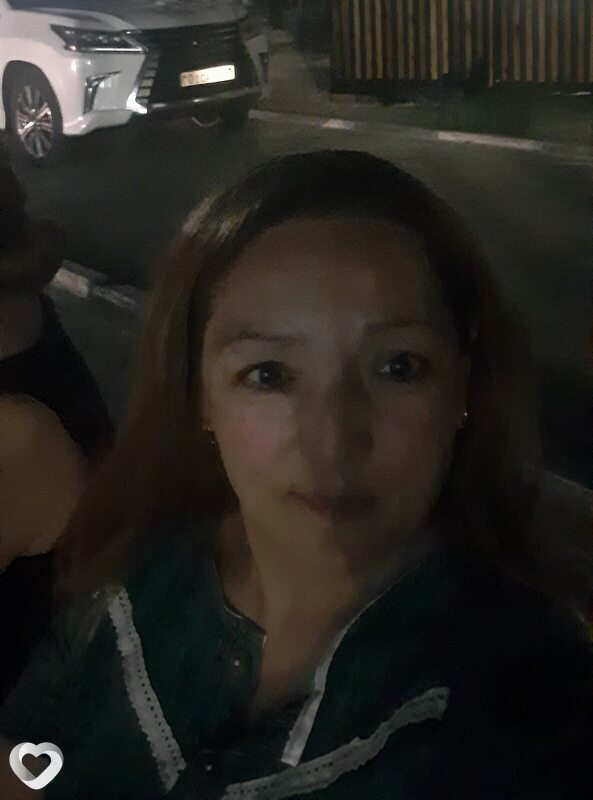 Гуля, 47, Актау — анкета №237077