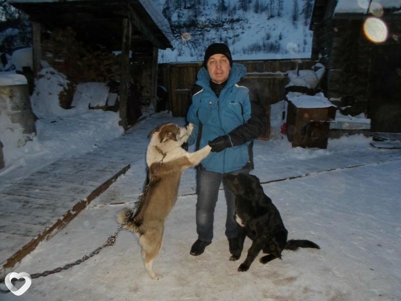 Александр, Райчихинск
