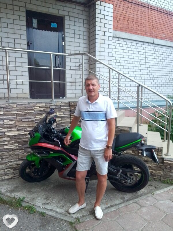 Валерий, 47, Казани — анкета №236998