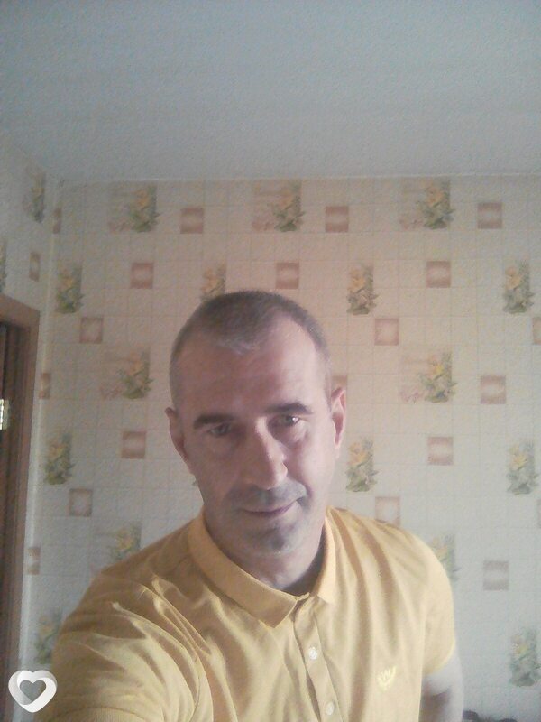 Алексей, 51, Ленинске-Кузнецком — анкета №237003