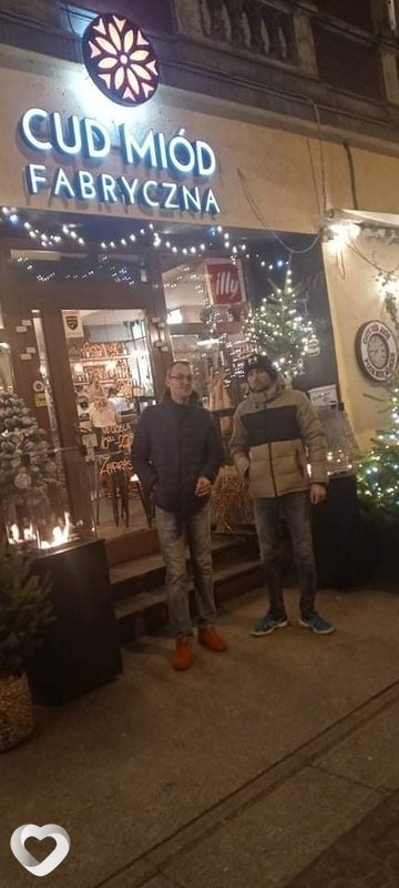 Sergey, 37, Лодзь — анкета №237009