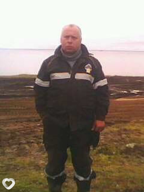 Сергеи, 65, Кирове — анкета №237010