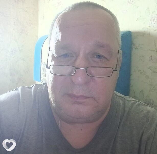Эдуард, 51, Туле — анкета №237011