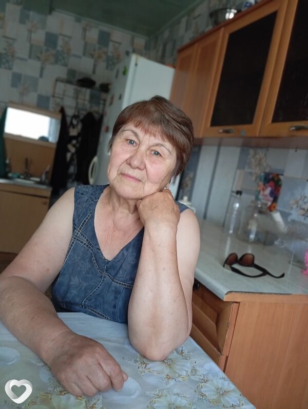 Безимени, 58, Павлодаре — анкета №237012