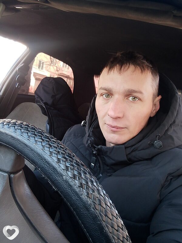Андрей, 35, Владивостоке — анкета №237013