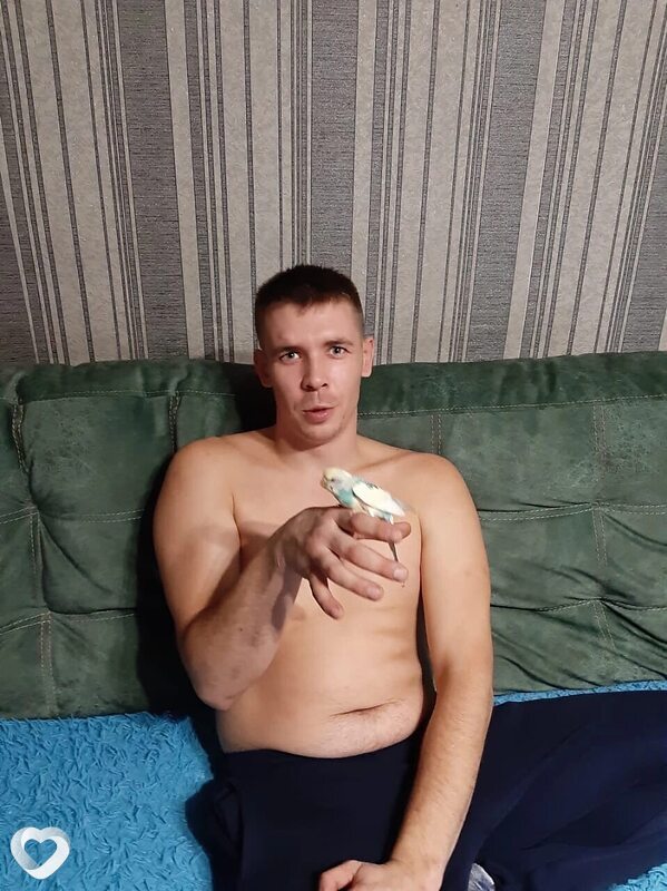 Вадим, 34, Междуреченске — анкета №237290