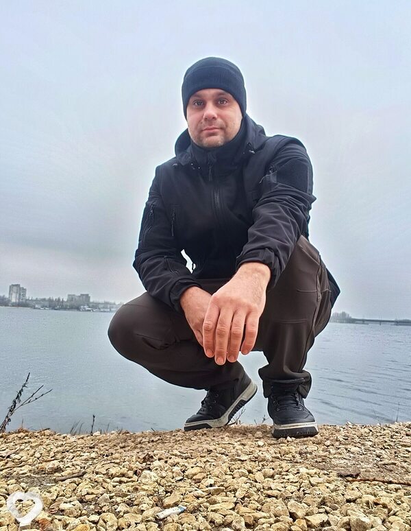 Дмитрий, 39, Балашихе — анкета №237292