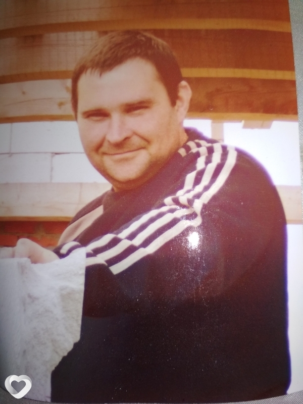Михаил, 47, Курске — анкета №237294