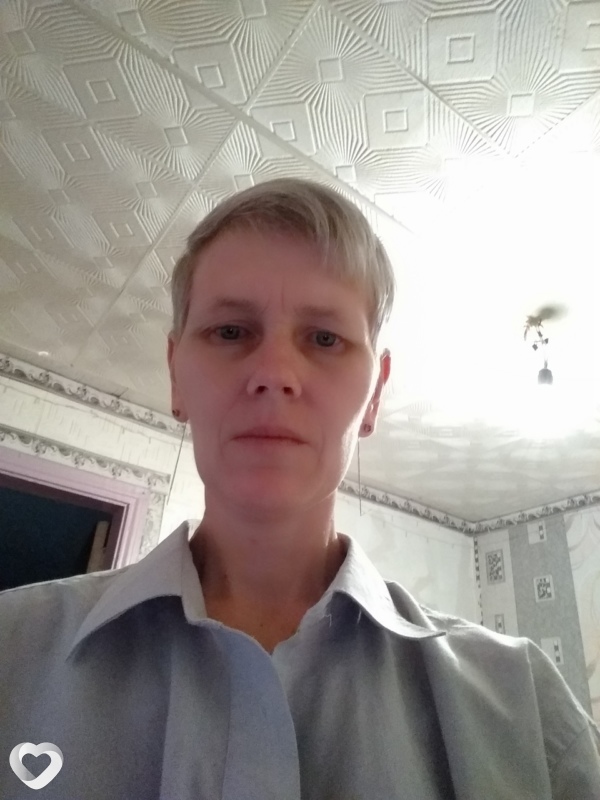 Валькирия, 45, Усть-Каменогорск — анкета №237297