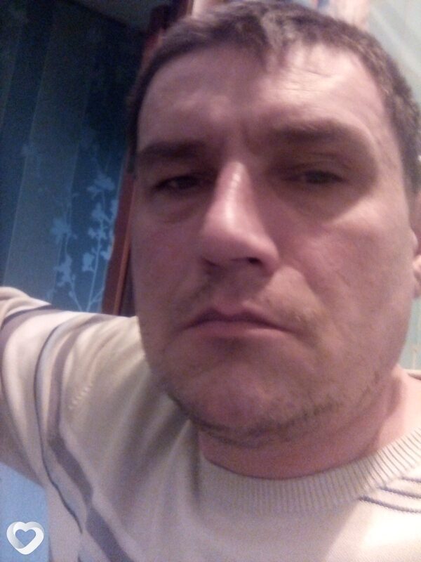 Максим, 46, Новосибирске — анкета №237300