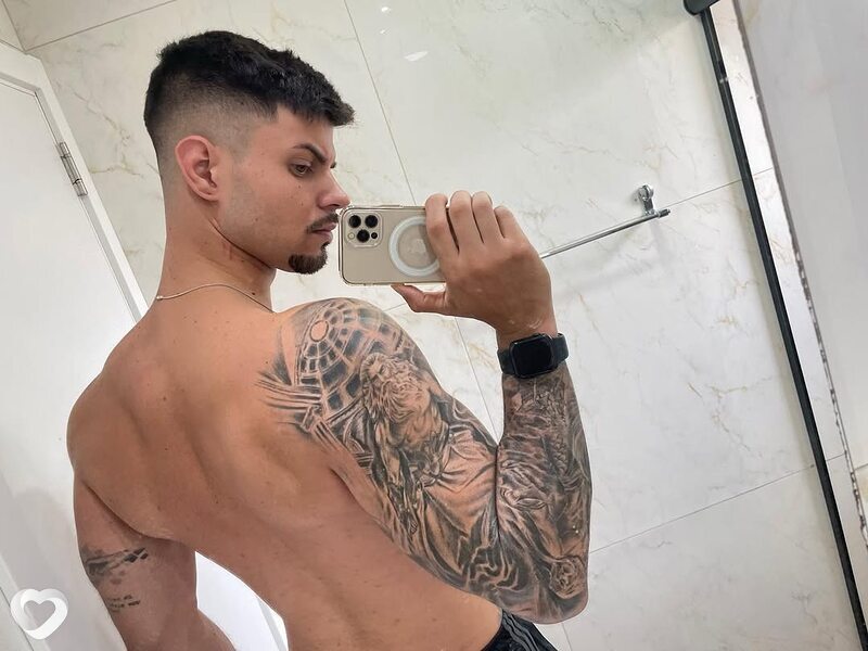 Максим, 42, Мурманске — анкета №237303