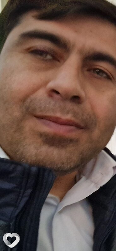 Vusal, 35, Ижевске — анкета №237306