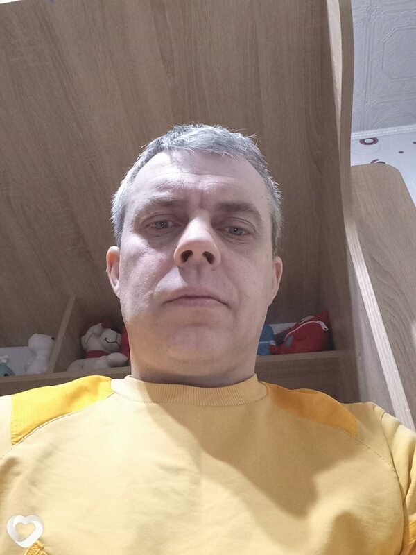 Сергей, 47, Волковыске — анкета №237313