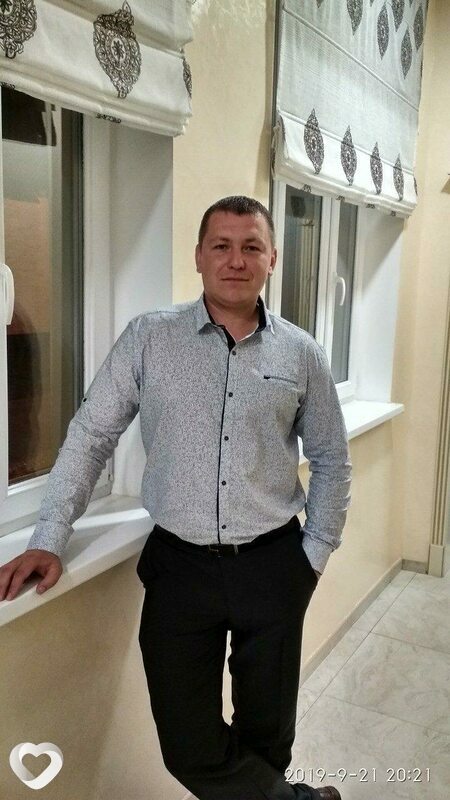 Дмитрий, 40, Минске — анкета №237415