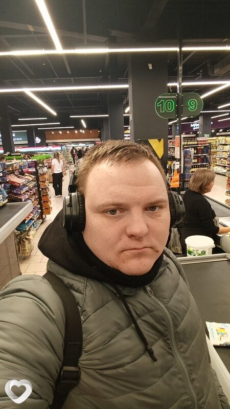 Вадим, 30, Астане — анкета №237418