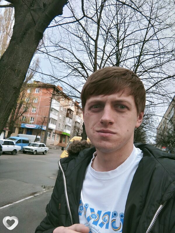 Вадюха, 32, Белой Церковь — анкета №237421