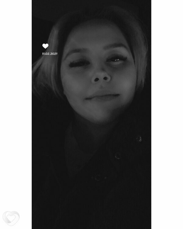 Алина, 23, Москве — анкета №237427