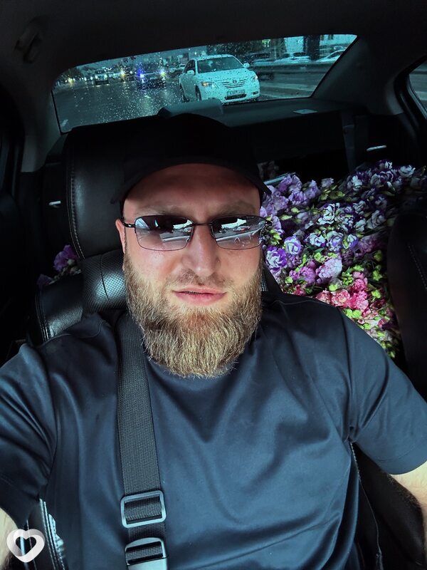 Mamed, 33, Алматы — анкета №237431